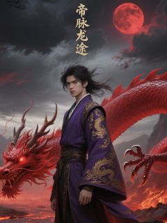 帝脉龙途