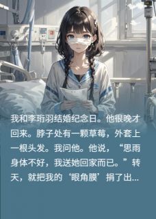 我看清老公的真面目后，我孝了