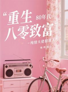 重生之八零致富：纯情大佬很迷人