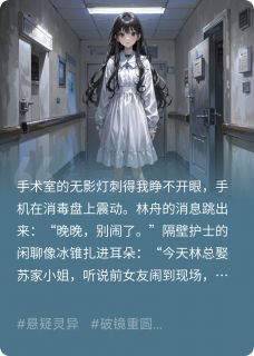 我死在他的婚礼，他却在我坟前笑