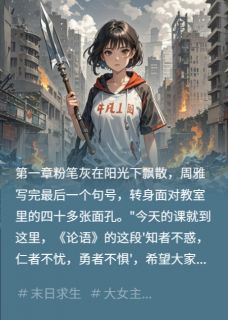 诗行尸途