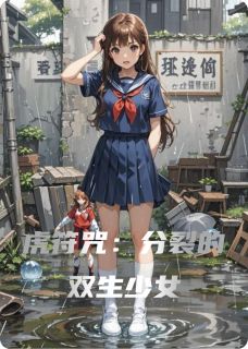 虎符咒：分裂的双生少女