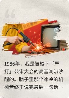 重生1986：电烙铁熔断全家死局