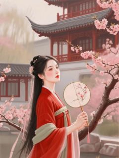 烬余谋：重生之凰归处