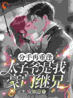 分手再重逢，太子爷是我豪门继兄