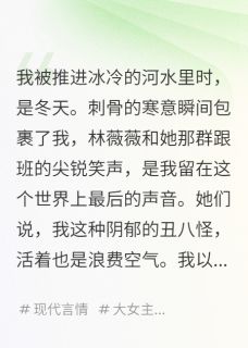 重生后，我把校花送进了戒网中心