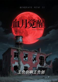 血月幻想