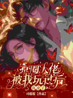 京圈大佬被我玩过后，沉沦了