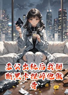 老公出轨后我掰断黑卡捏碎他傲骨