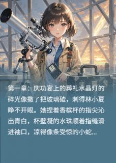 时间循环的职场女王