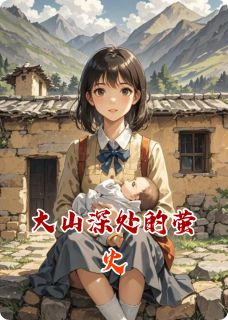 大山深处的萤火