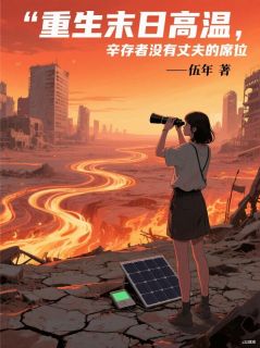 重生末日高温，辛存者没有丈夫的席位