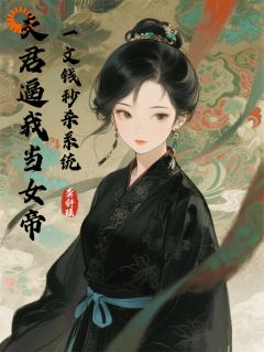 一文钱秒杀系统：夫君逼我当女帝