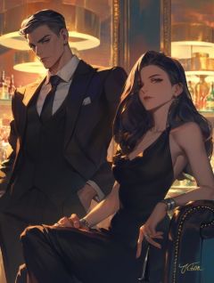 秋落霜满天