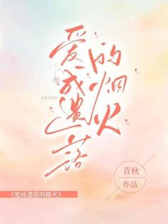 爱成遗落的烟火