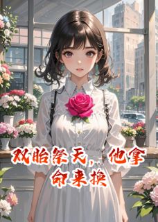 双胎祭天，他拿命来换