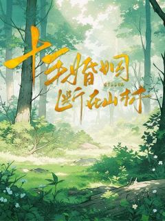 十年婚姻，断在山林