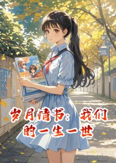 岁月情书：我们的一生一世