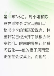 妻子联手好友夺我公司