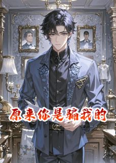 原来你是骗我的