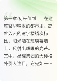 职场溺爱风云