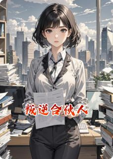 叛逆合伙人