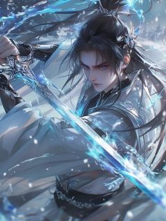 道侣的魔宠毁我洞府，我反手灭了她宗门