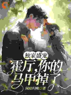 独家盛宠：霍厅，你的马甲掉了