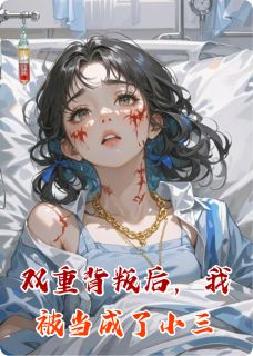 双重背叛后，我被当成了小三