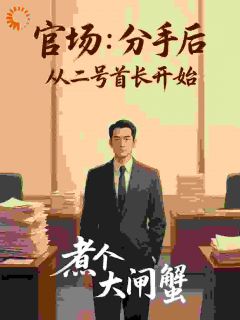 官场：分手后，从二号首长开始