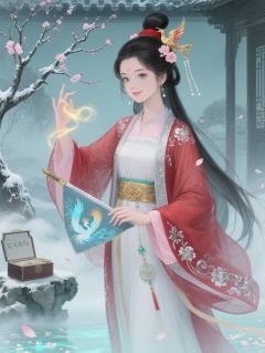 星重锦