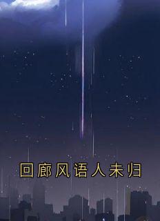 回廊风语人未归
