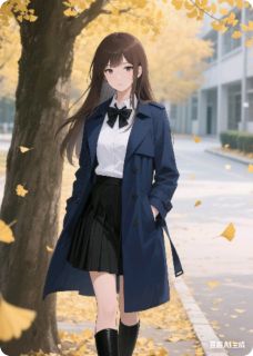 她反悔那天，我成了校花学姐的人