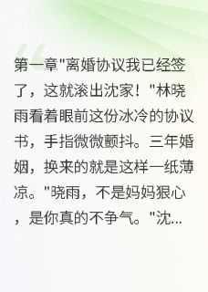 前夫绝嗣后，我给首长生了龙凤胎
