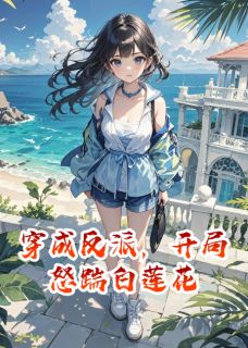 穿成反派，开局怒踹白莲花