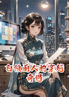 白领丽人的穿越奇遇