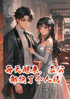 每天醒来，老公都换了个人设