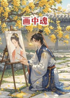 画中魂