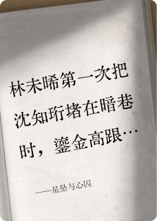星坠与心囚