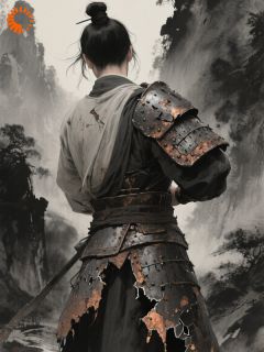 卸甲不掩锋