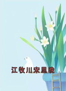江牧川宋思晚