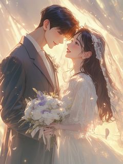 结婚七年，老公带着儿子再婚了