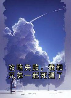 攻略失败，我和兄弟一起死遁了