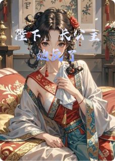 陛下，长公主她反了