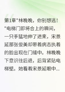 逃离病娇控制欲，总裁宠我如命
