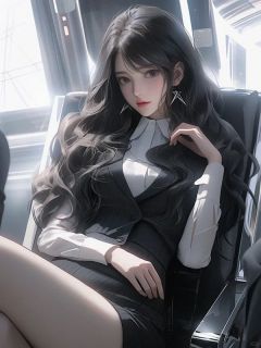 老公送我五个亿，我却让他家破人亡