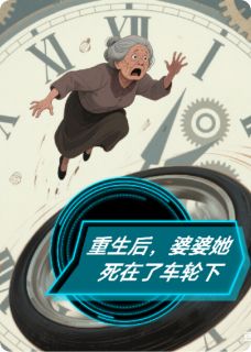 重生后，婆婆她死在了车轮下