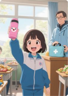 春日迷踪