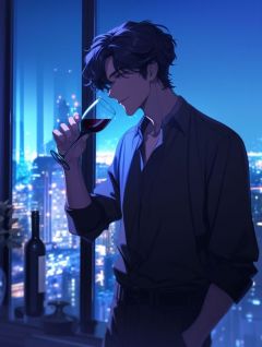 沈见星霍萧寒