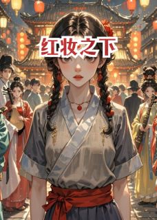 红妆换舞袖